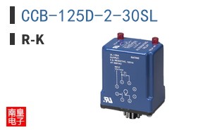 CCB-125D-2-30SL ͼƬ